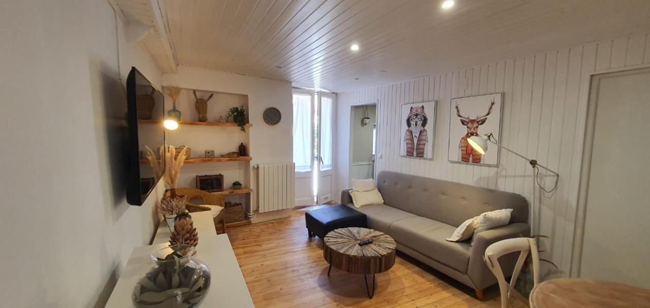 Apartamento Con Encanto Tipico Cereta Centro Puigcerdà Eksteriør bilde