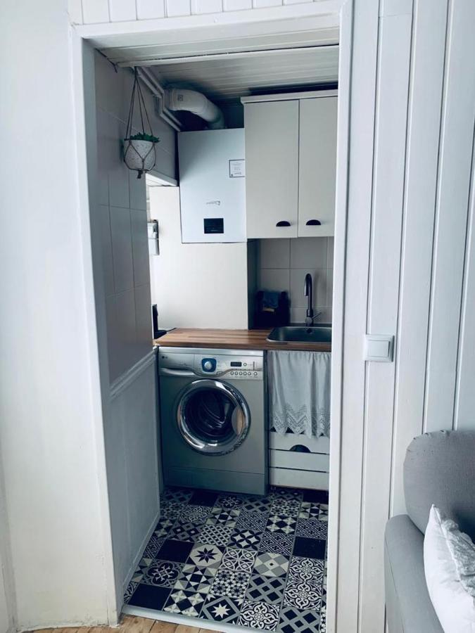 Apartamento Con Encanto Tipico Cereta Centro Puigcerdà Eksteriør bilde