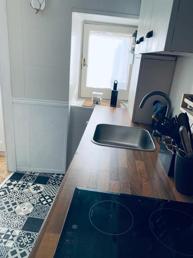 Apartamento Con Encanto Tipico Cereta Centro Puigcerdà Eksteriør bilde