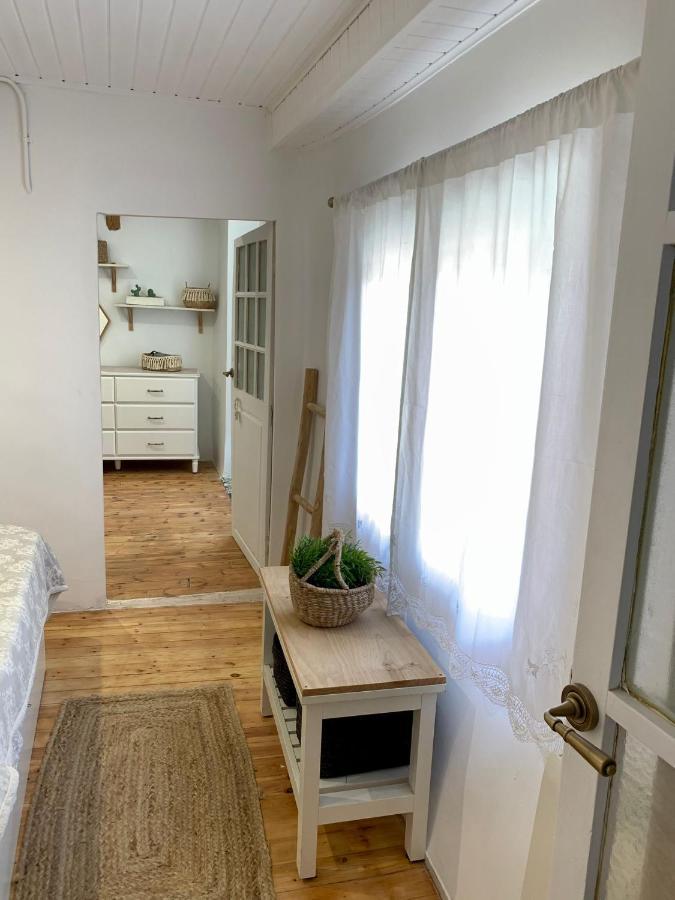 Apartamento Con Encanto Tipico Cereta Centro Puigcerdà Eksteriør bilde