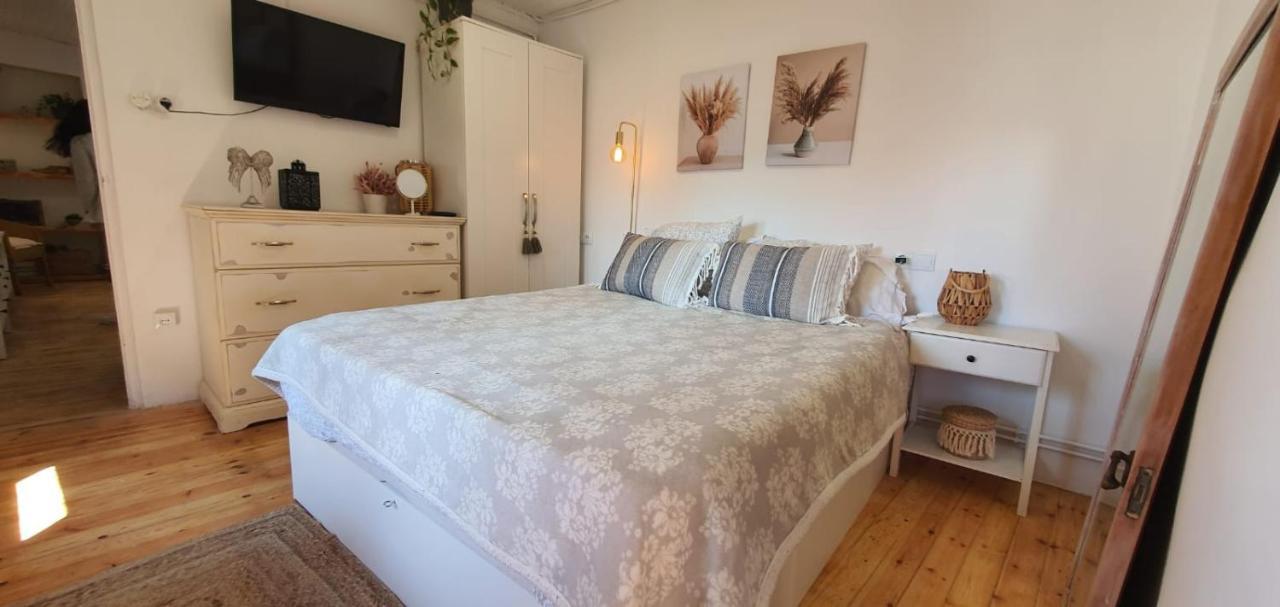 Apartamento Con Encanto Tipico Cereta Centro Puigcerdà Eksteriør bilde