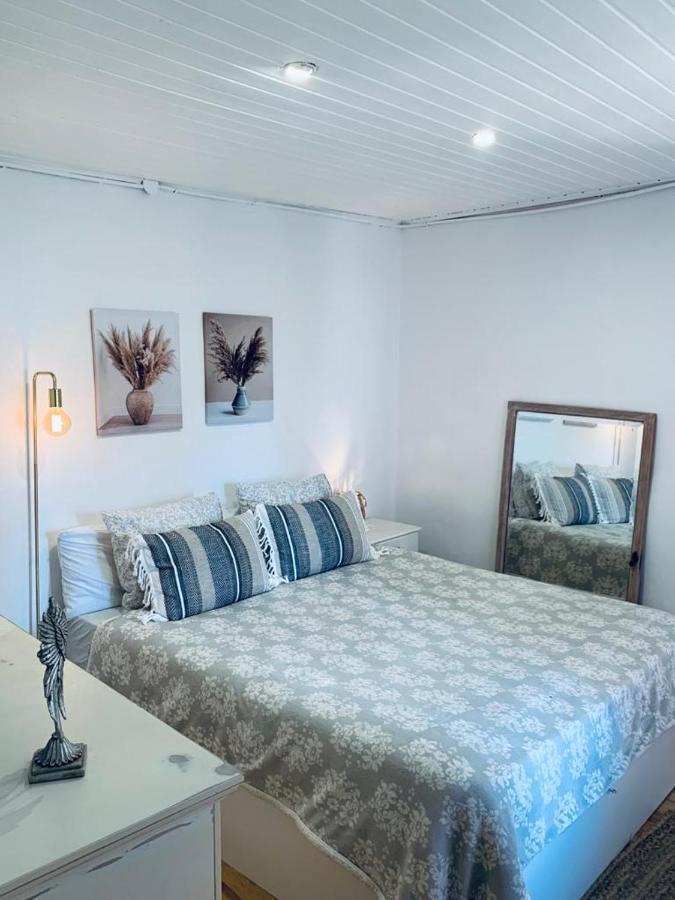 Apartamento Con Encanto Tipico Cereta Centro Puigcerdà Eksteriør bilde