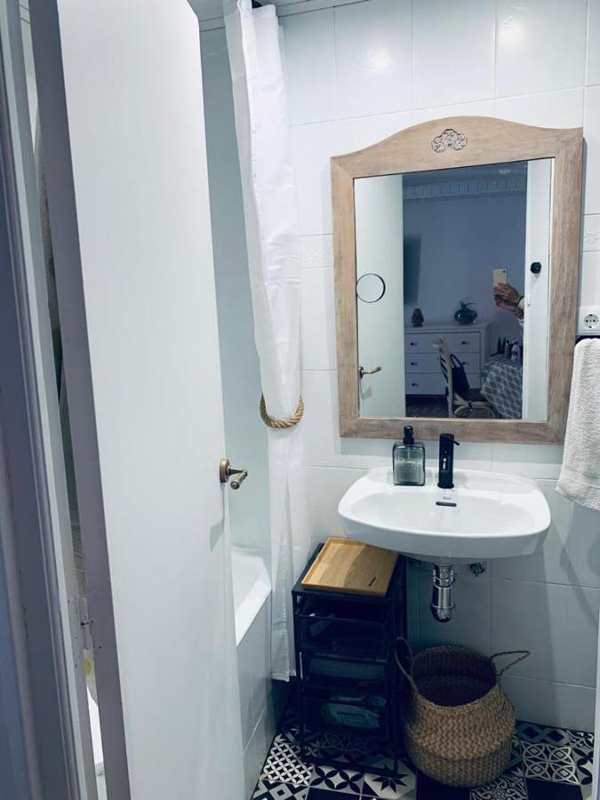 Apartamento Con Encanto Tipico Cereta Centro Puigcerdà Eksteriør bilde