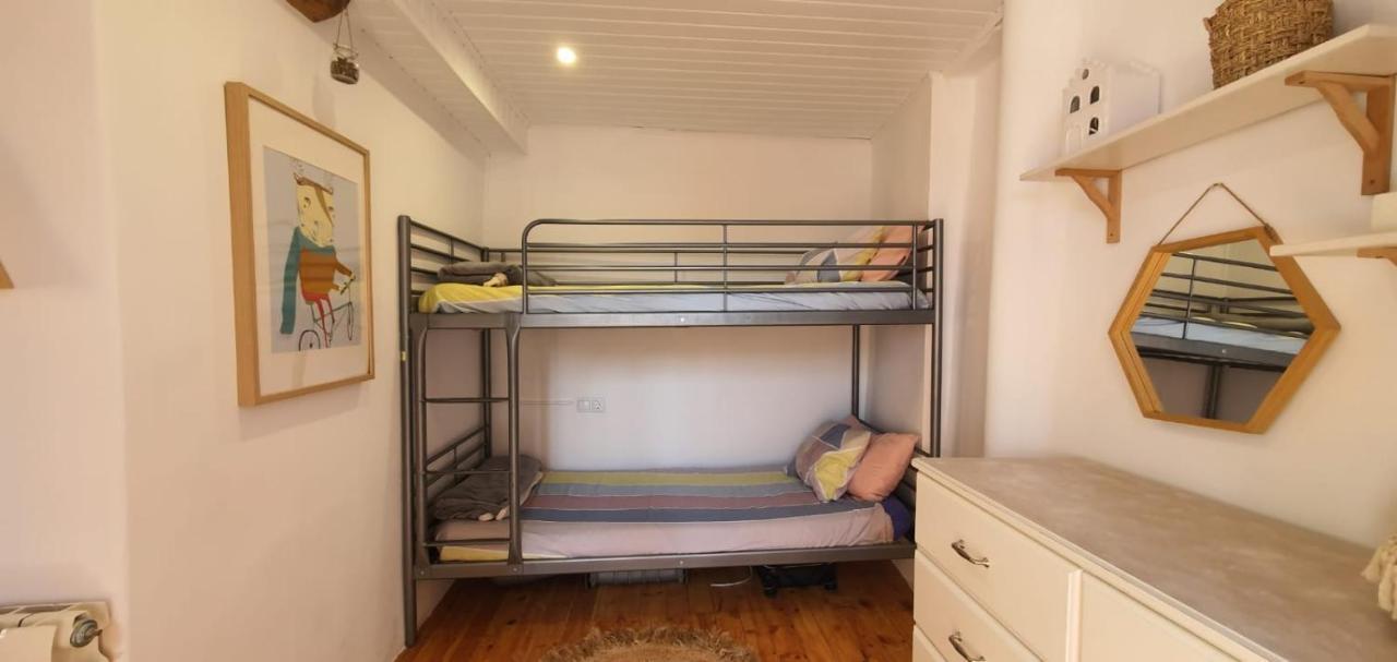 Apartamento Con Encanto Tipico Cereta Centro Puigcerdà Eksteriør bilde