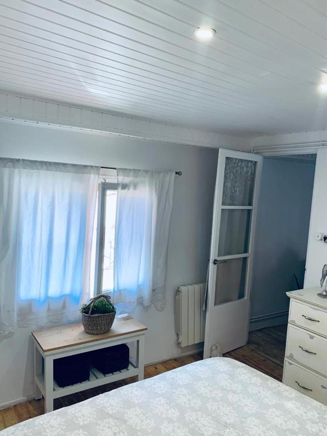 Apartamento Con Encanto Tipico Cereta Centro Puigcerdà Eksteriør bilde